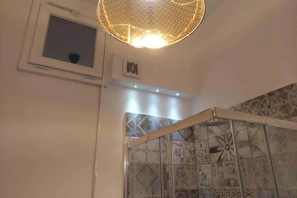 Apartment Urban Center Iii Easy Parking Near Tram Florenz