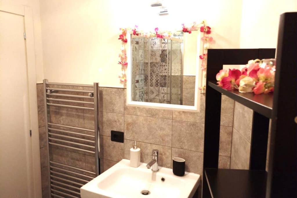Apartment Urban Center Iii Easy Parking Near Tram Florenz