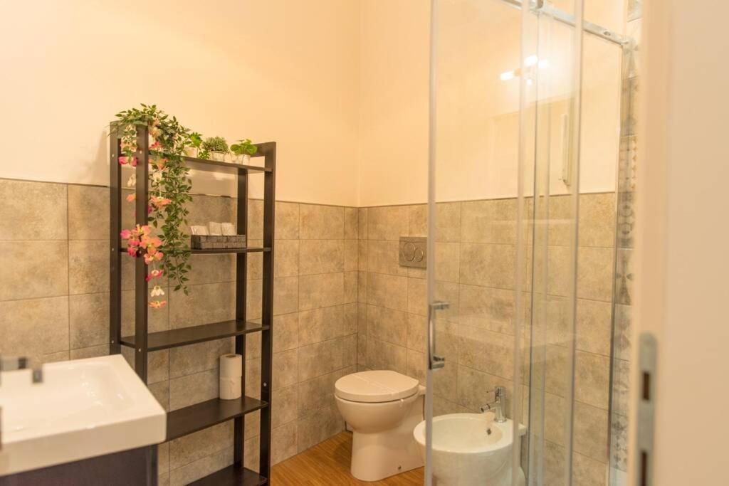 Urban Center Iii Easy Parking Near Tram * Florenz