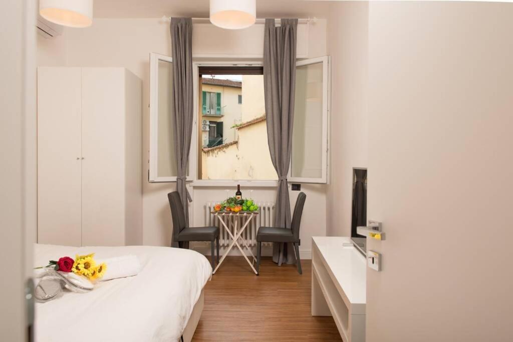Apartment Urban Center Iii Easy Parking Near Tram Florenz