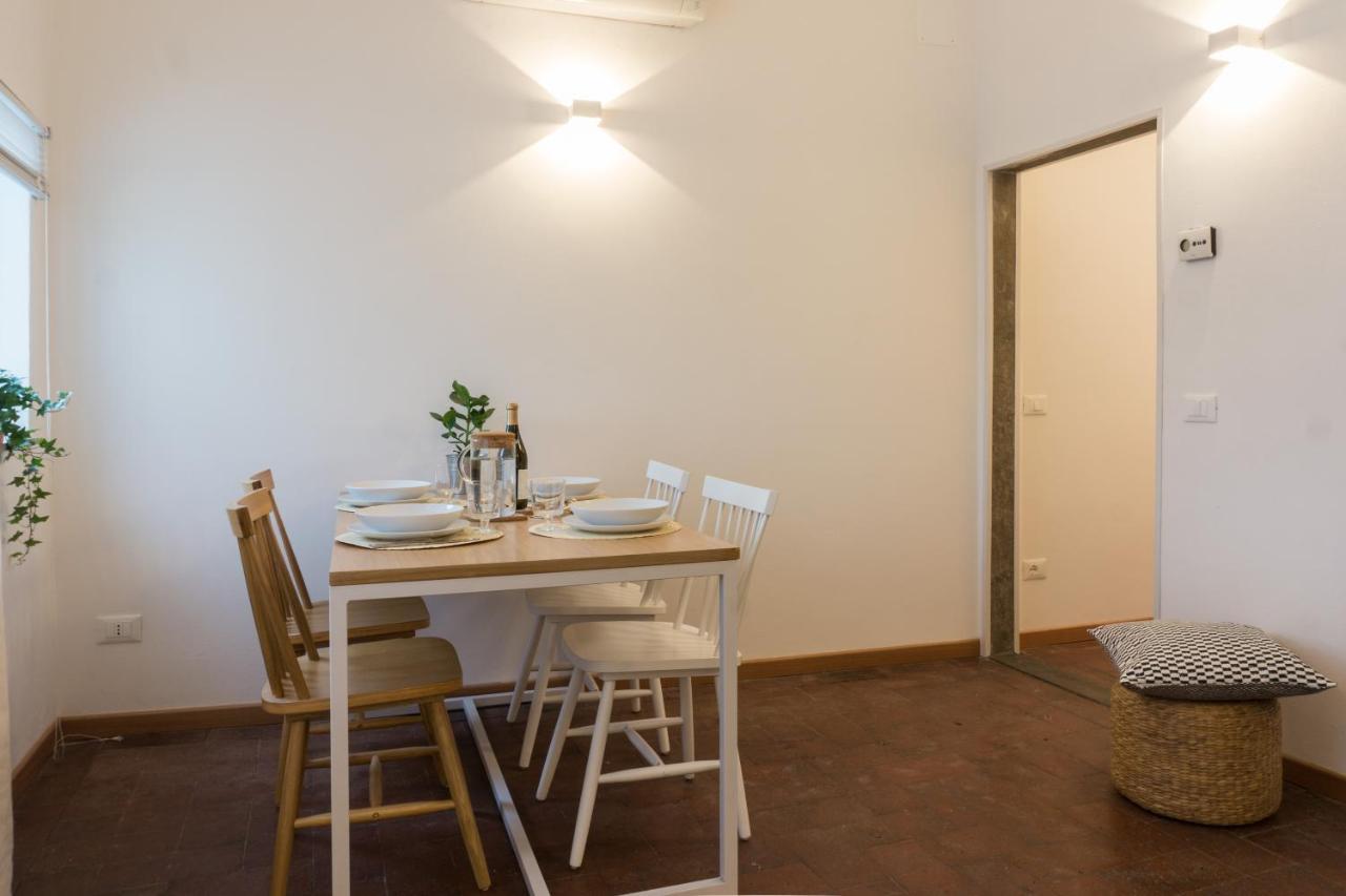 Palazzuolo 118 Apartamento Florença