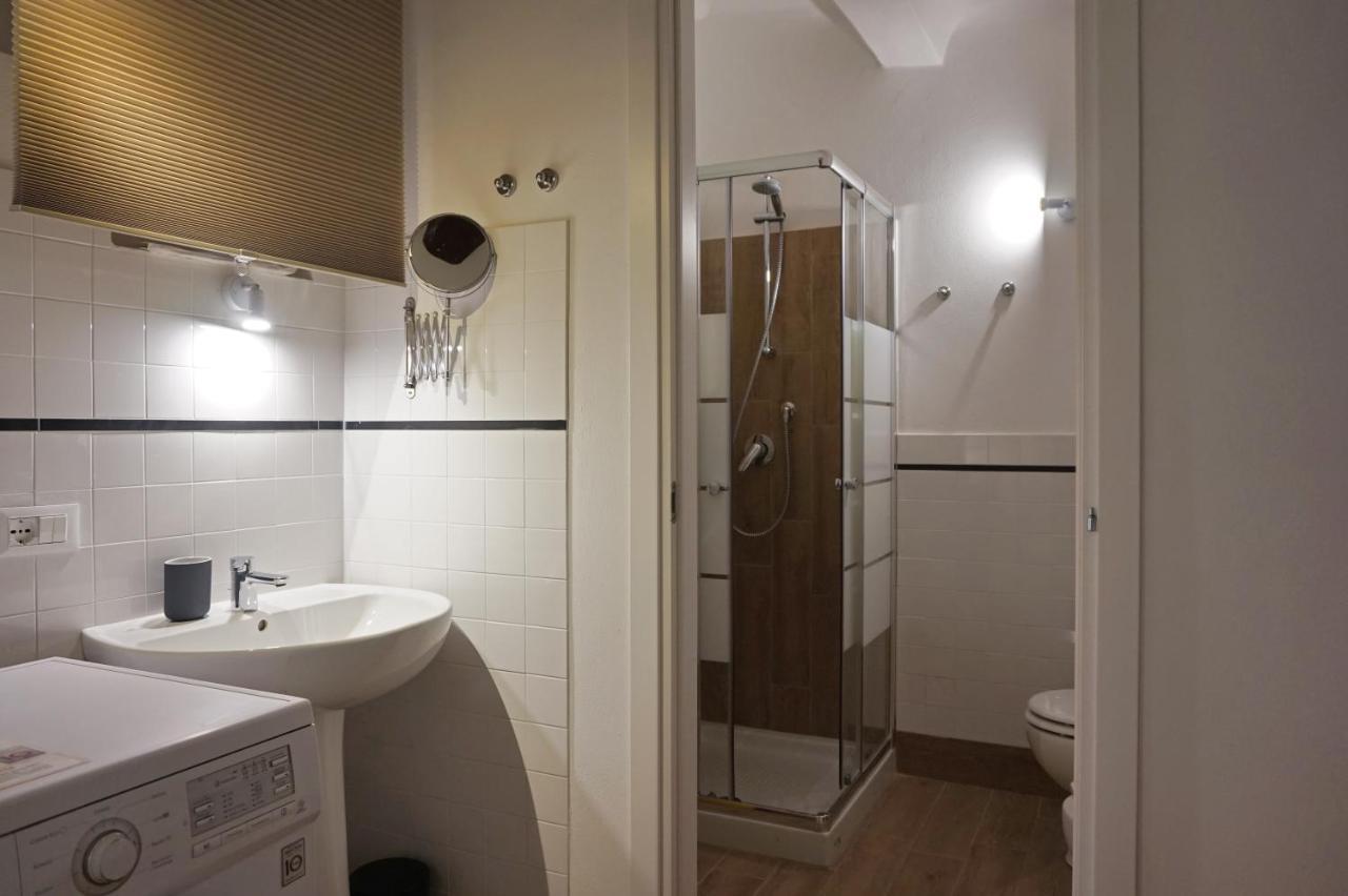 Palazzuolo 118 Apartamento Florença
