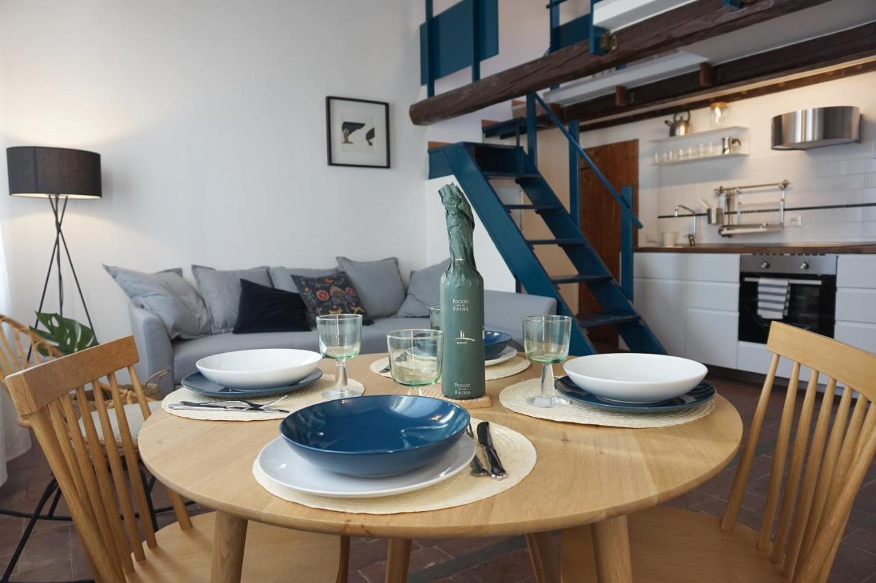 Apartamento Palazzuolo 118 Florença