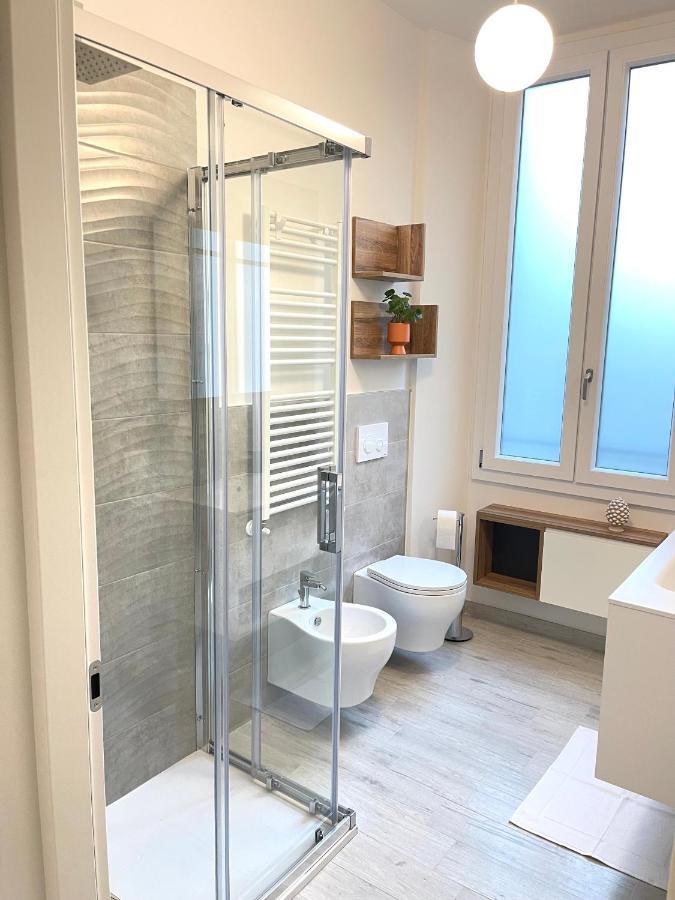 Appartement Casa Cavour Brown Florence