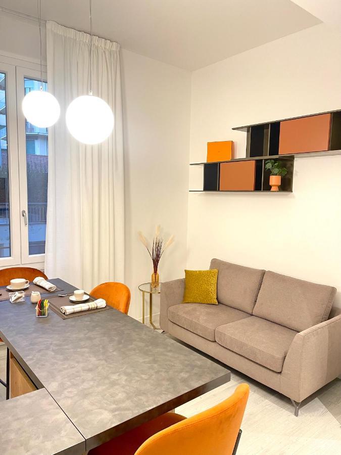 Casa Cavour Brown * Firenze