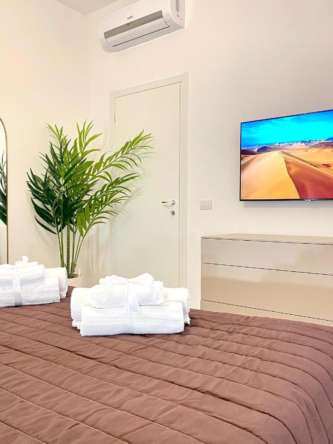Casa Cavour Brown Appartement Florence