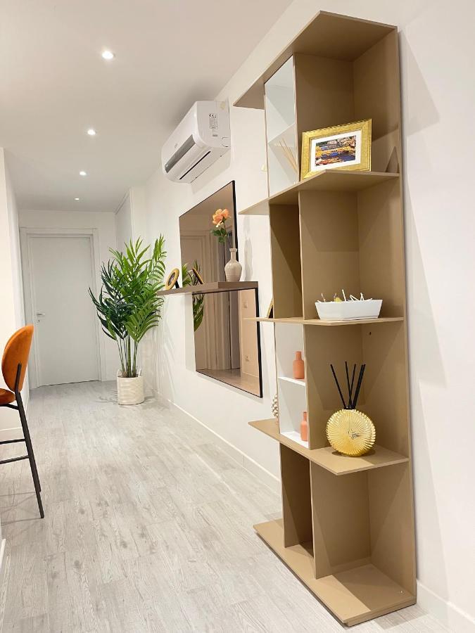 Casa Cavour Brown Appartement