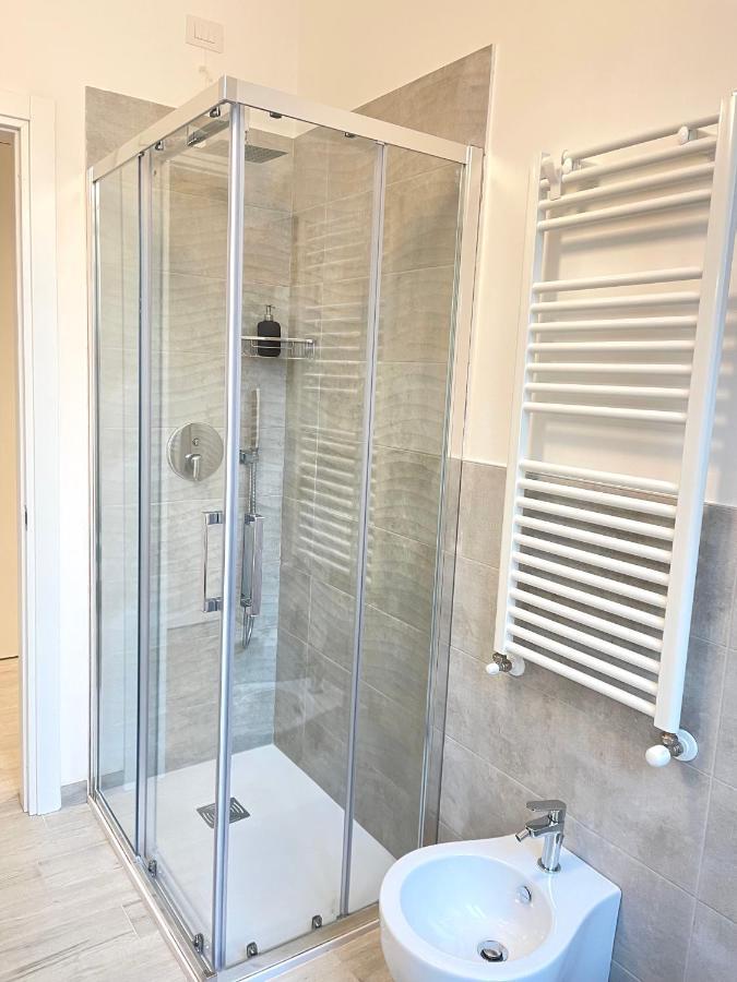 Casa Cavour Brown * Firenze