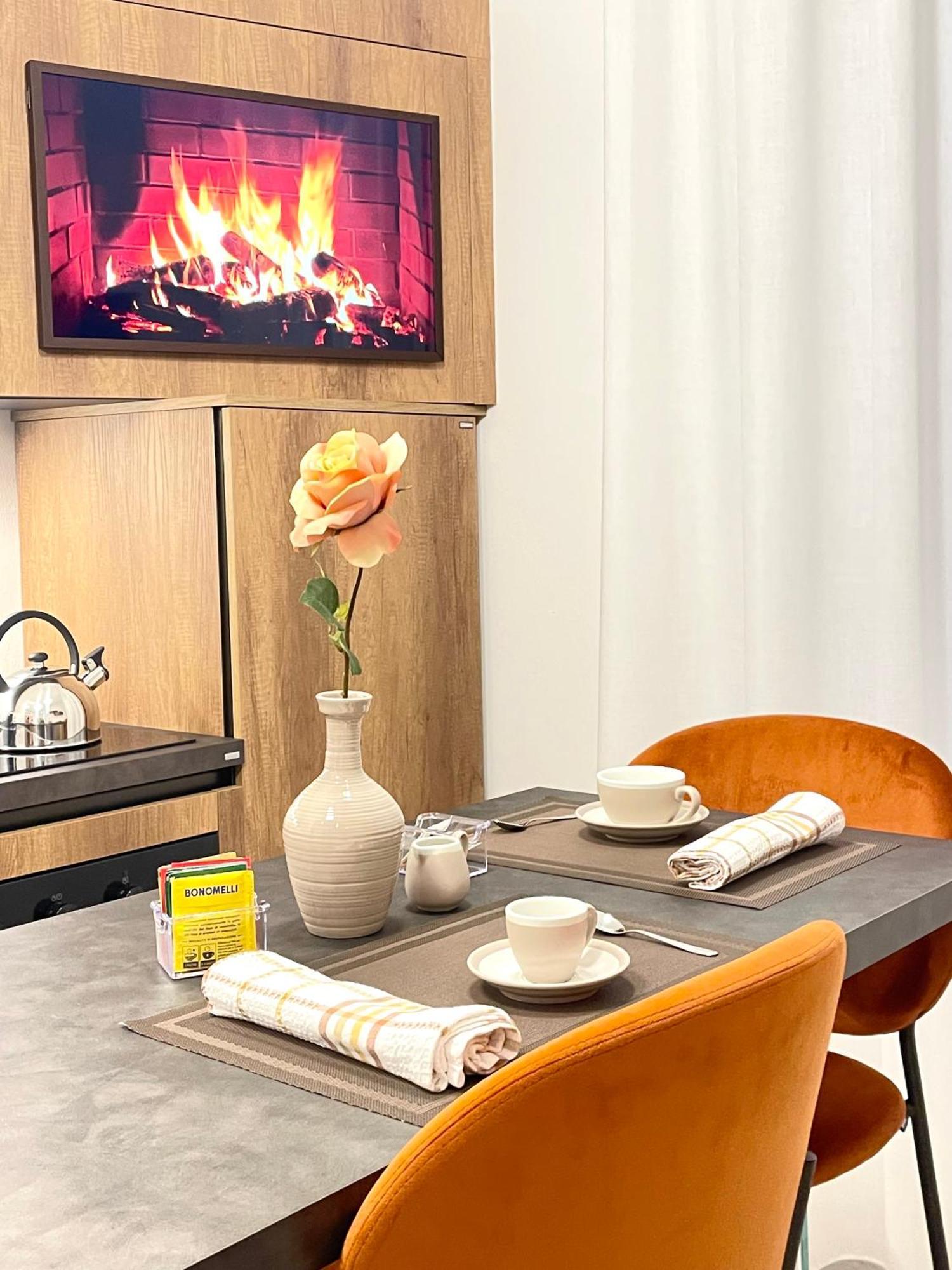 Casa Cavour Brown Appartement Florence