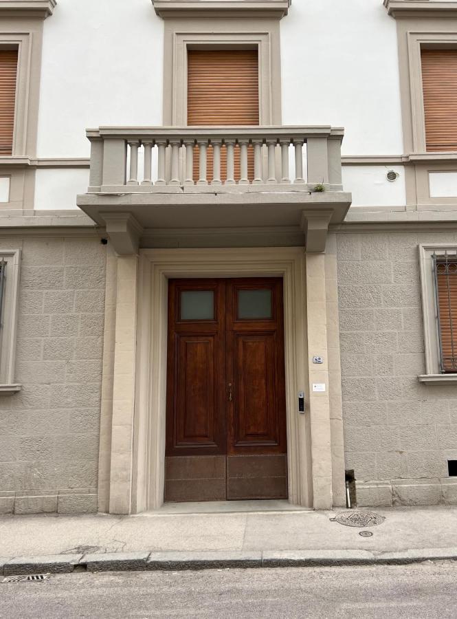 Appartement Casa Cavour Brown *