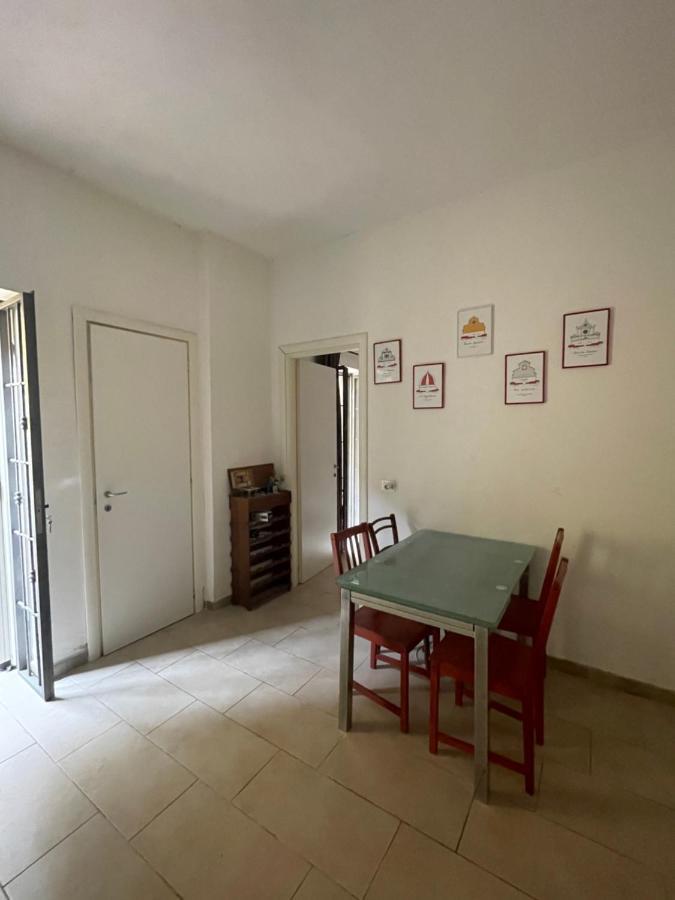 Apartment Mon Florence