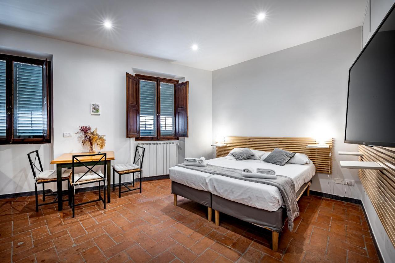 Roommo Via Dei Pilastri Ambra *