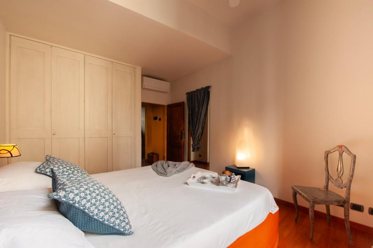 Cate - Flo Apartamento Florença