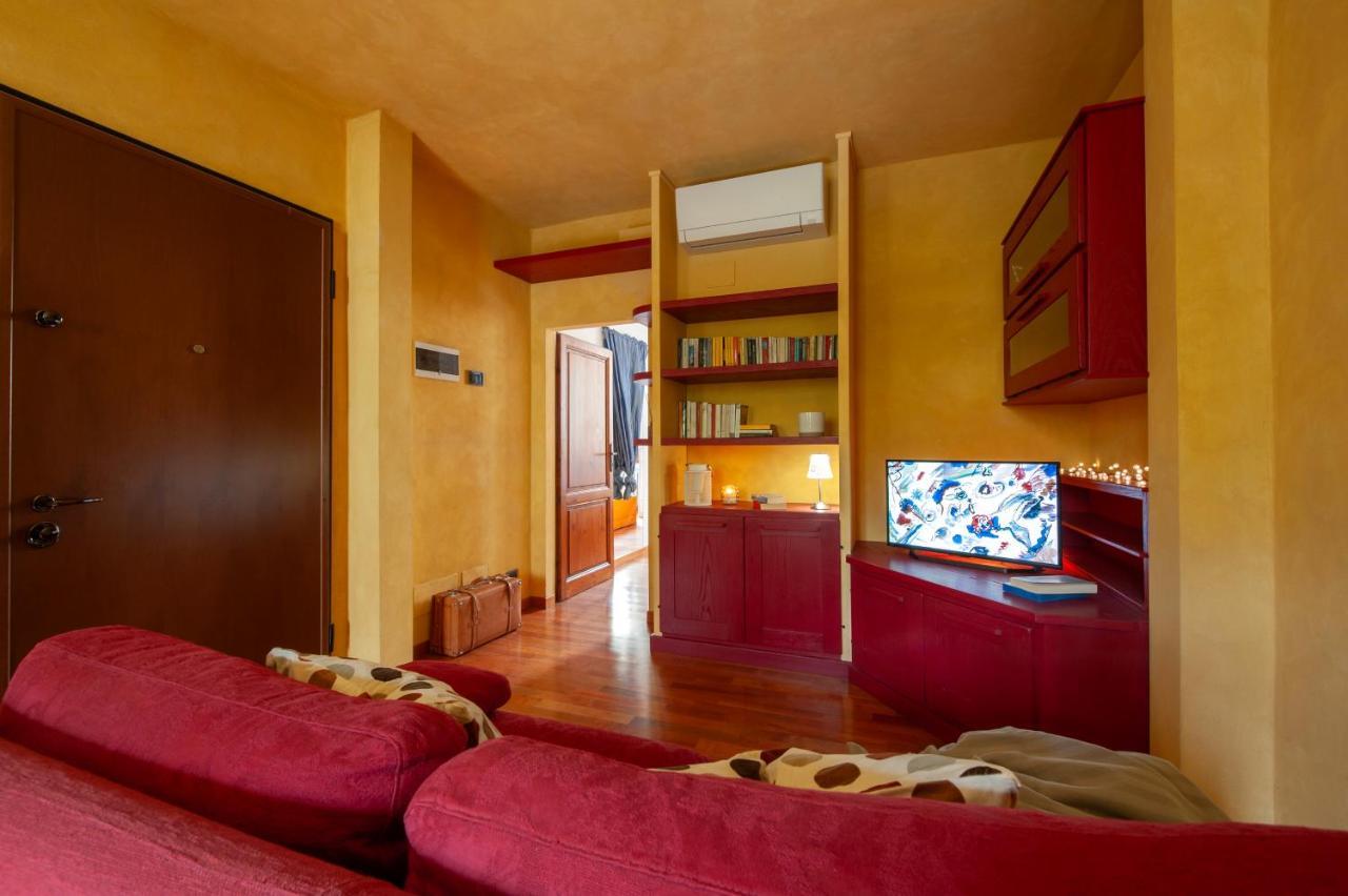 Cate - Flo Apartamento Florença