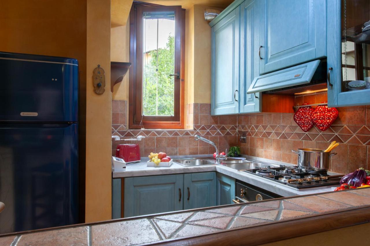 Apartamento Cate - Flo Florença
