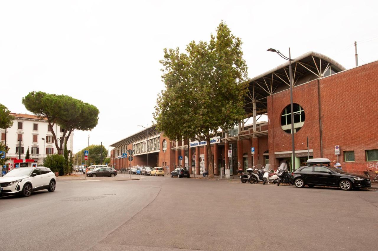 Apartamento Cate - Flo Florença