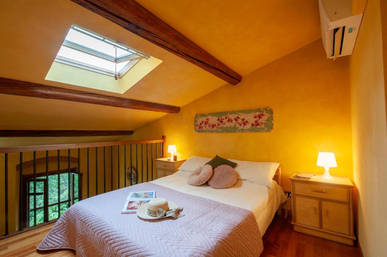 Apartamento Cate - Flo Florença