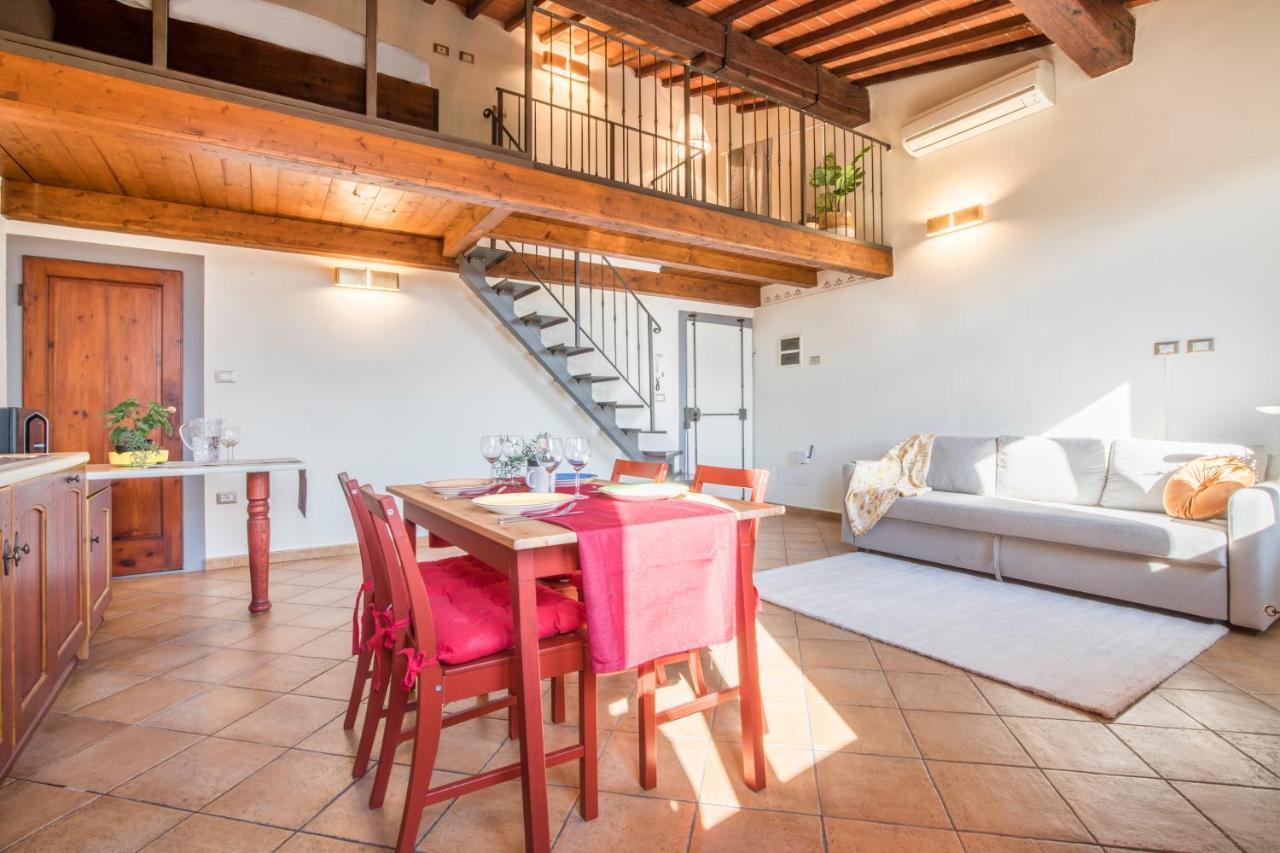 Apartment Brunelleschi View *