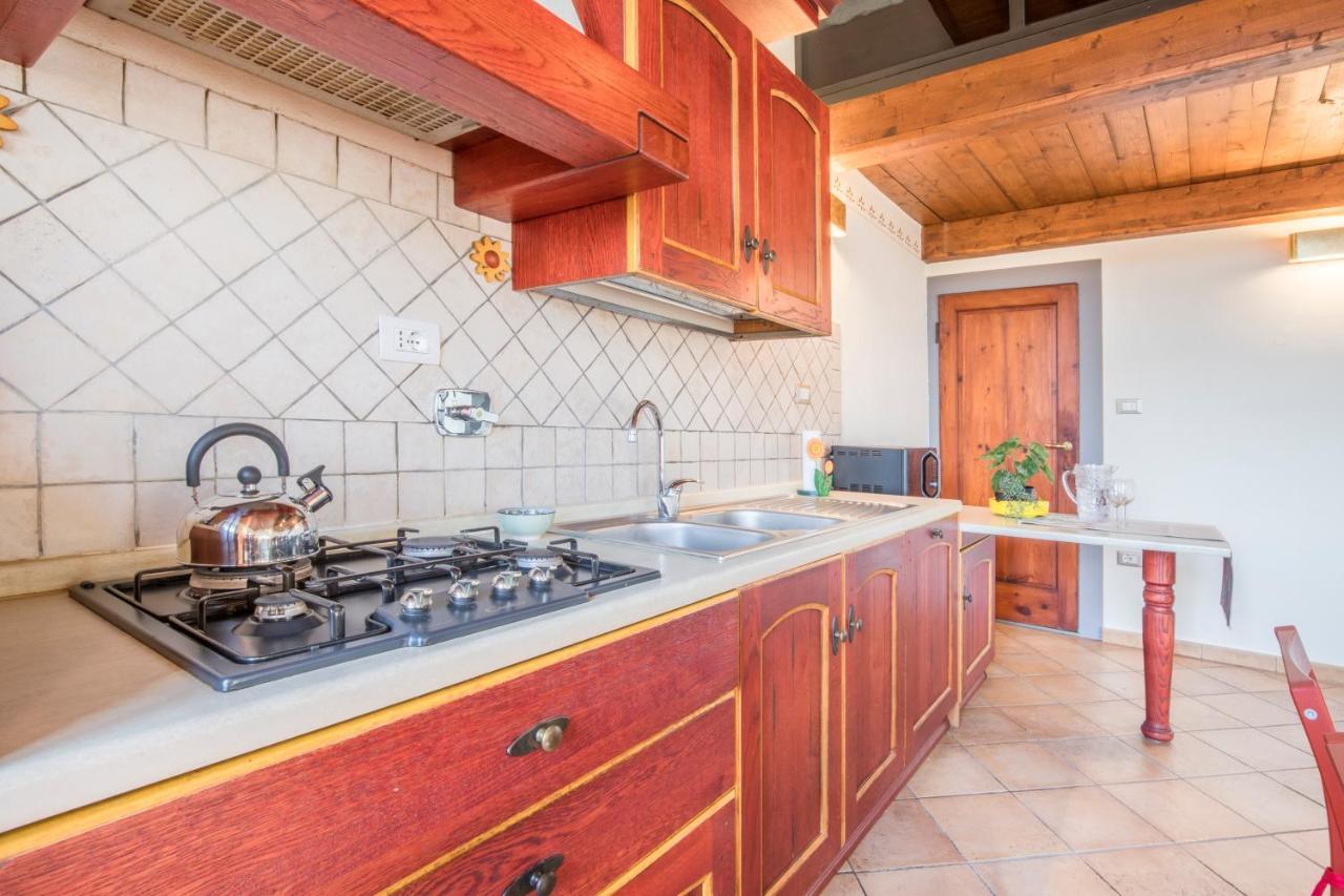 Brunelleschi View Apartment Florence