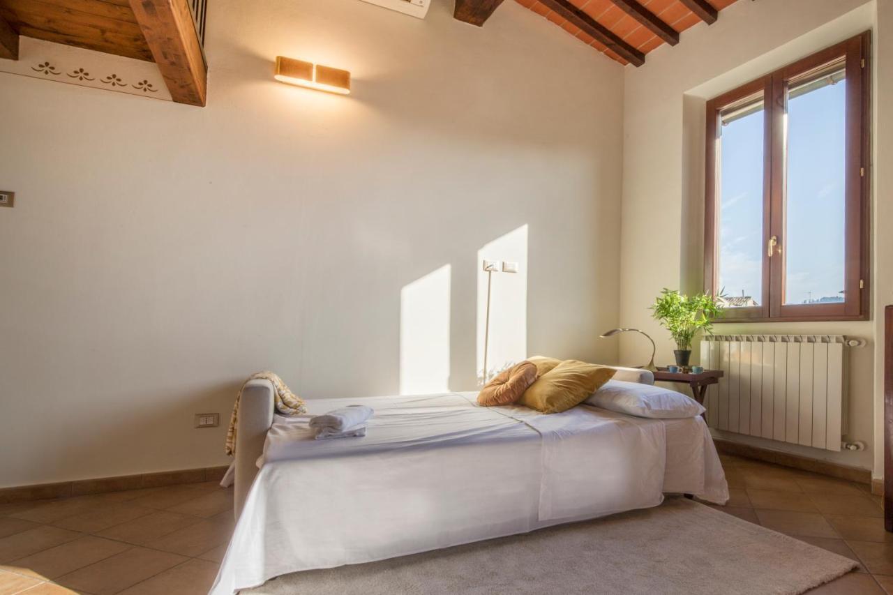 Apartment Brunelleschi View