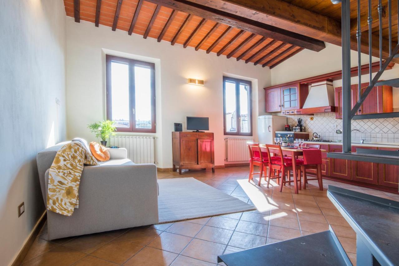 Apartment Brunelleschi View Florence