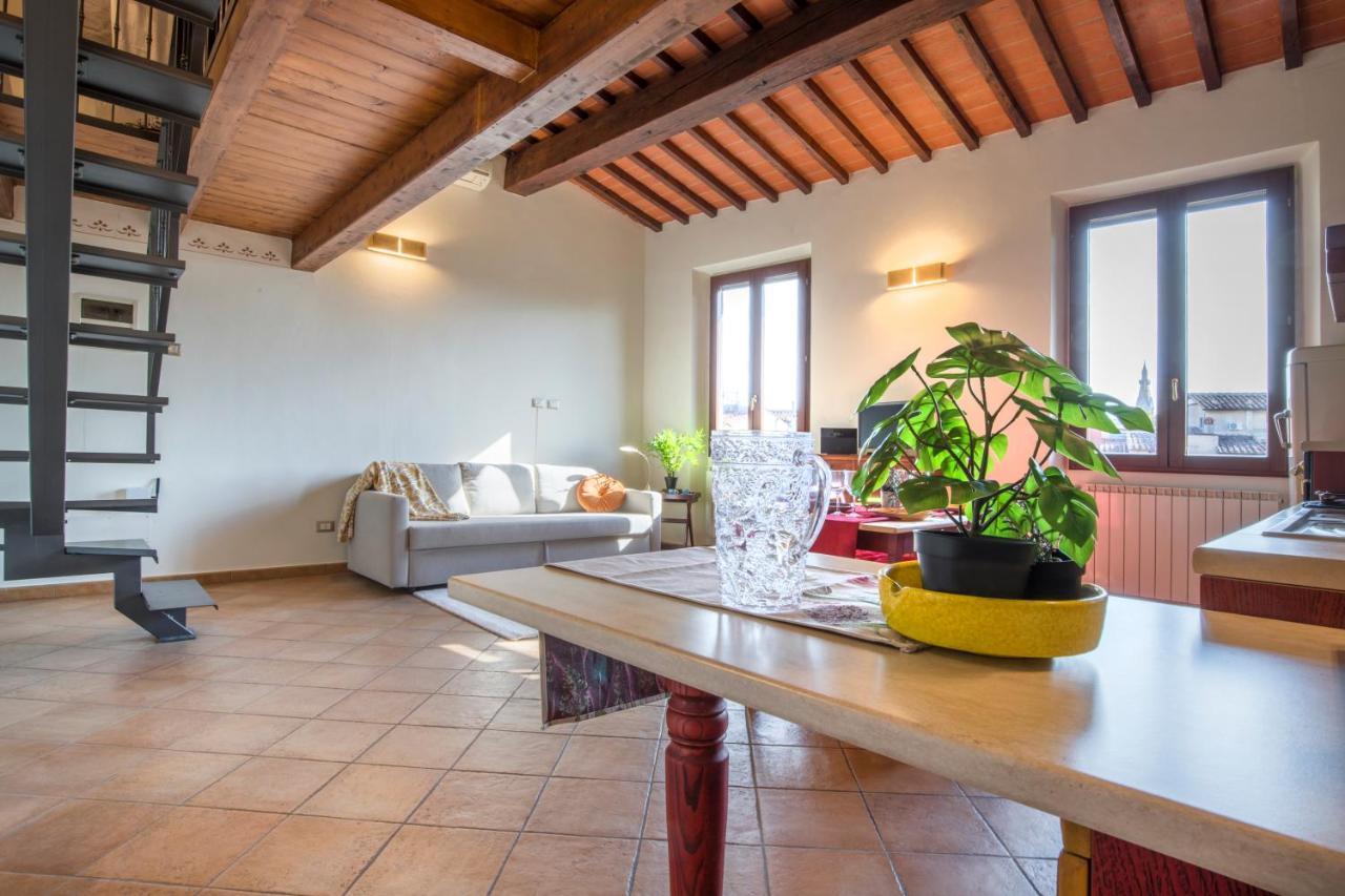 Brunelleschi View Apartment Florence