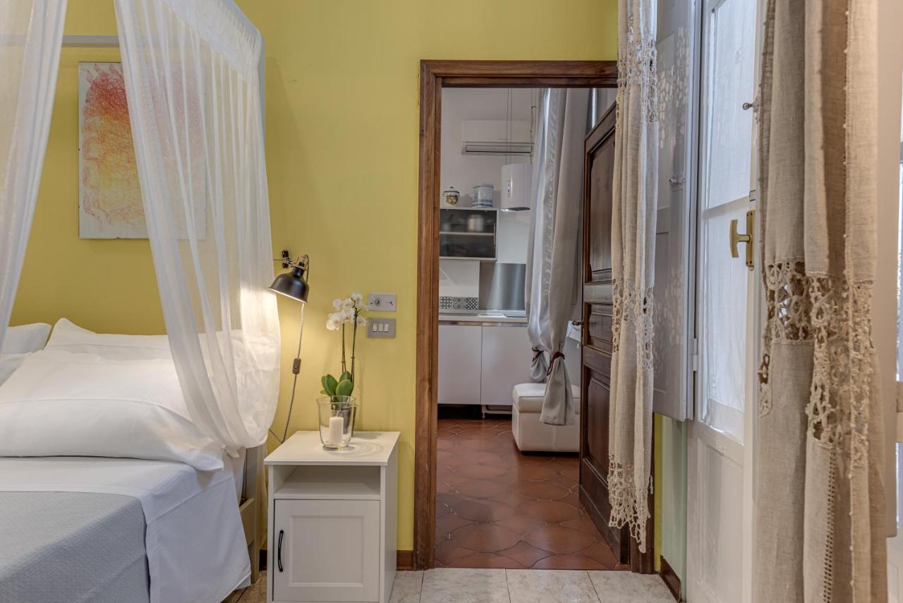 Romantic Apartment