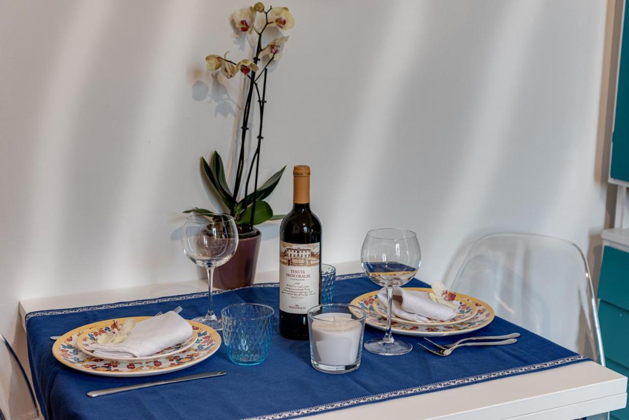 Romantic Florença