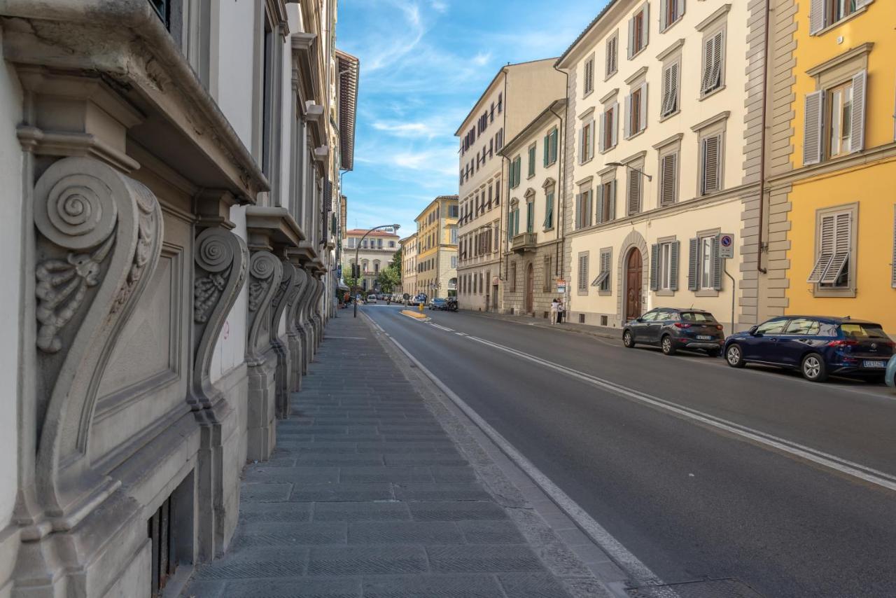 Romantic Florenz