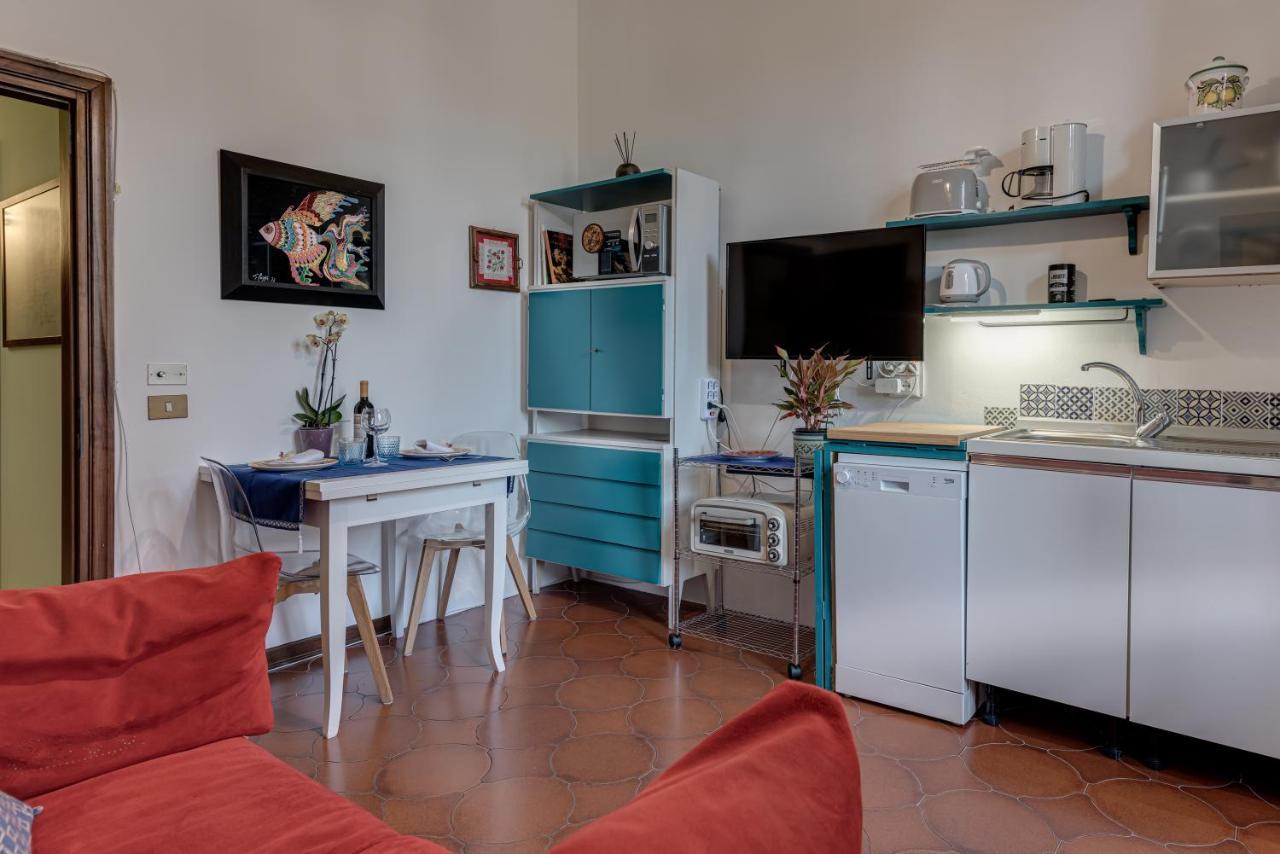 Apartment Romantic