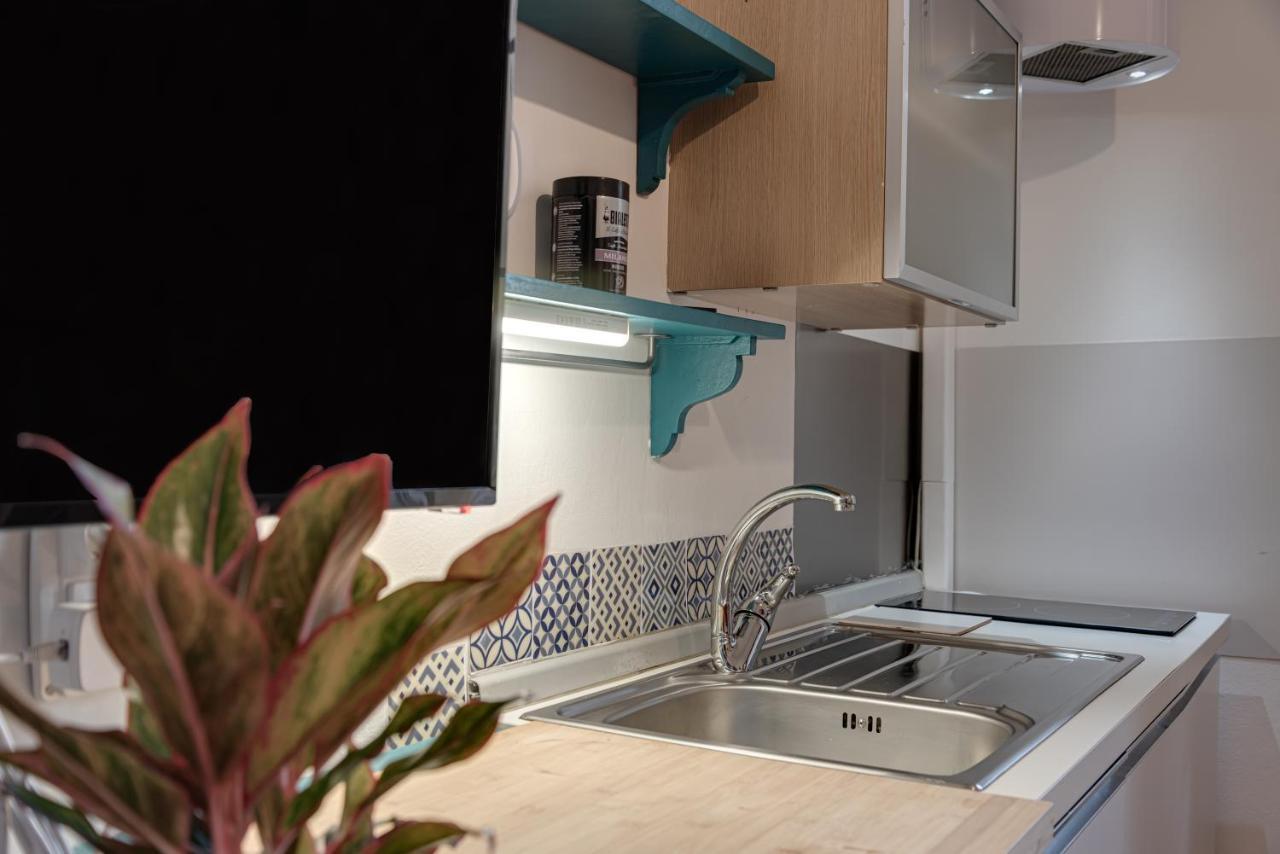 Romantic Apartamento