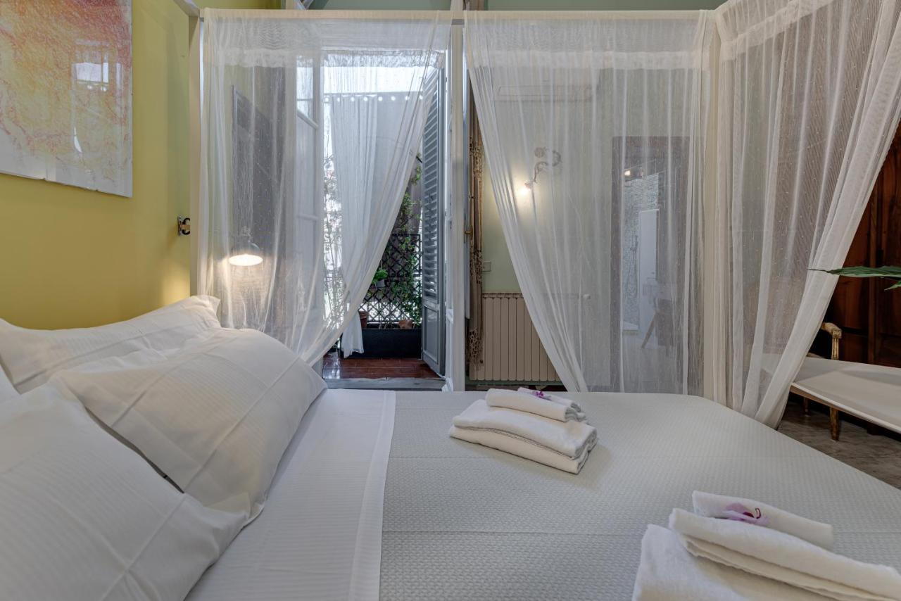 Apartment Romantic *