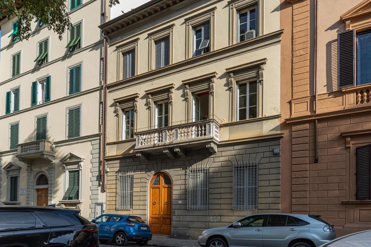 Apartment Romantic
