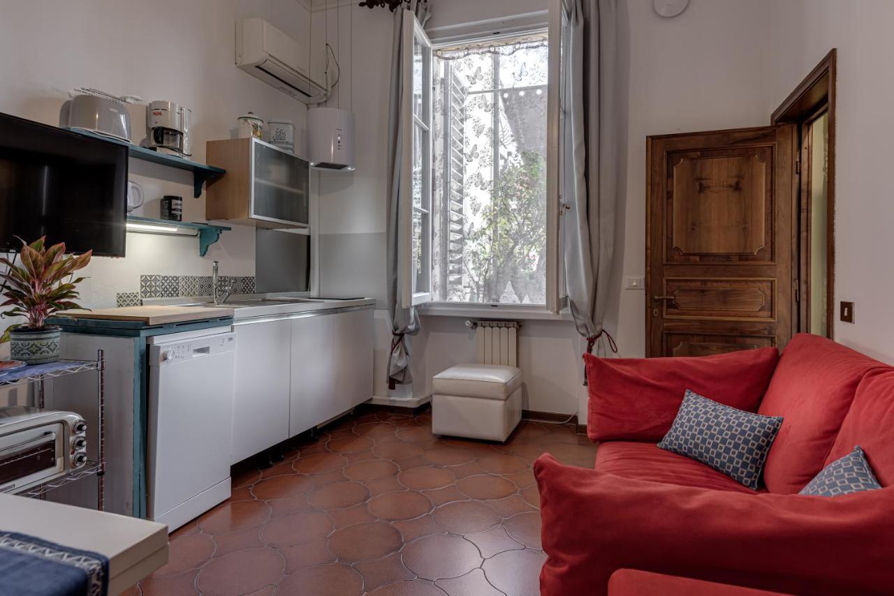 Apartment Romantic