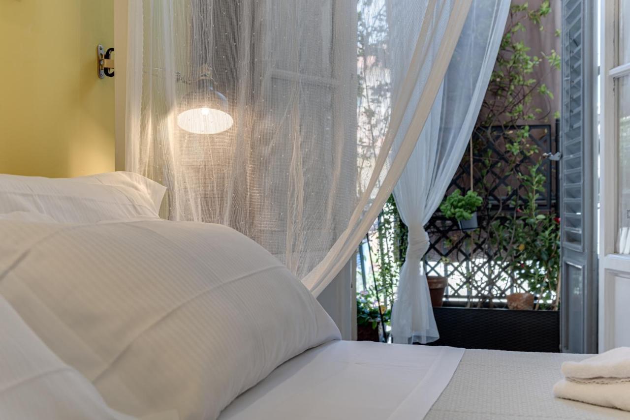 Apartment Romantic Florenz