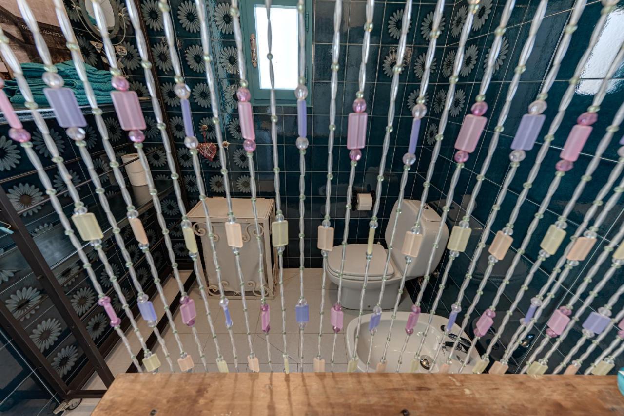 Romantic Apartment Florenz