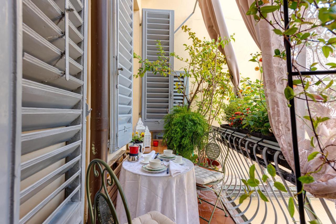 Romantic Apartment