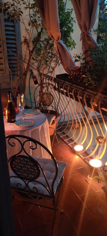 Apartment Romantic *