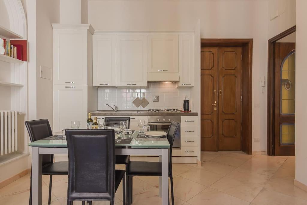Apartamento Zara Florença