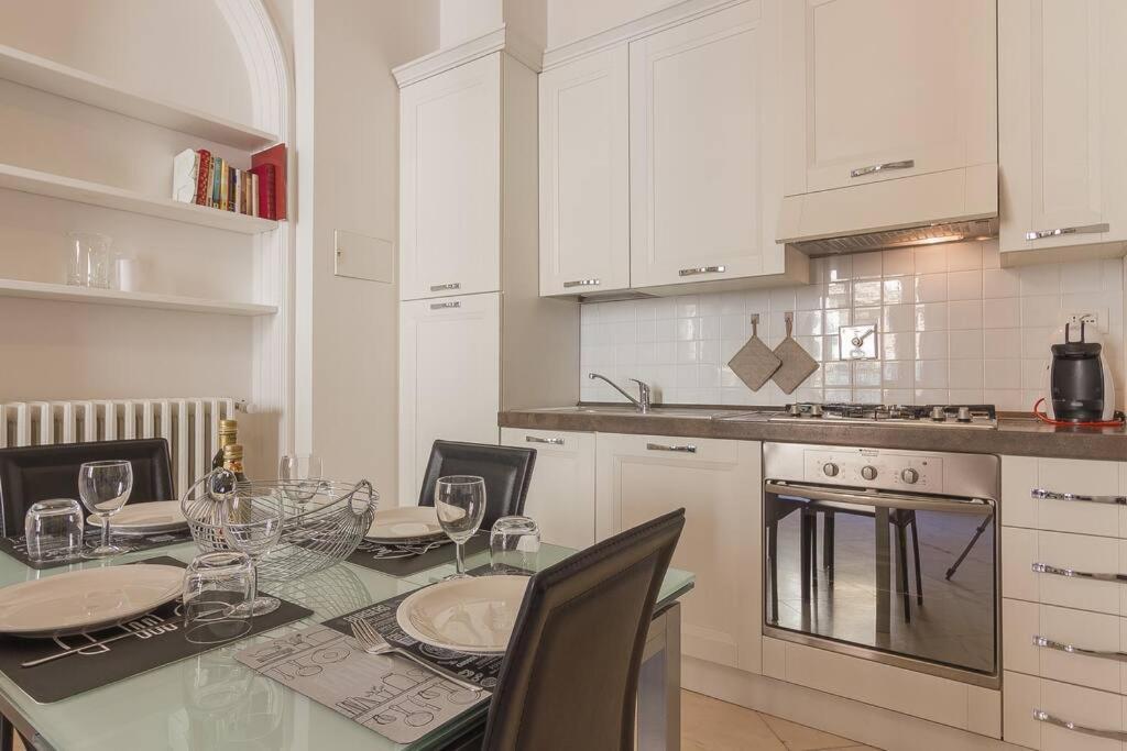 Apartment Zara *