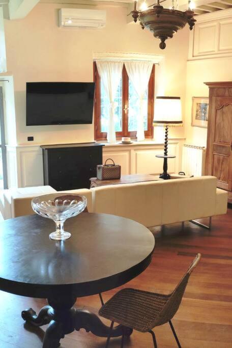 Apartamento Ghibellina Florença