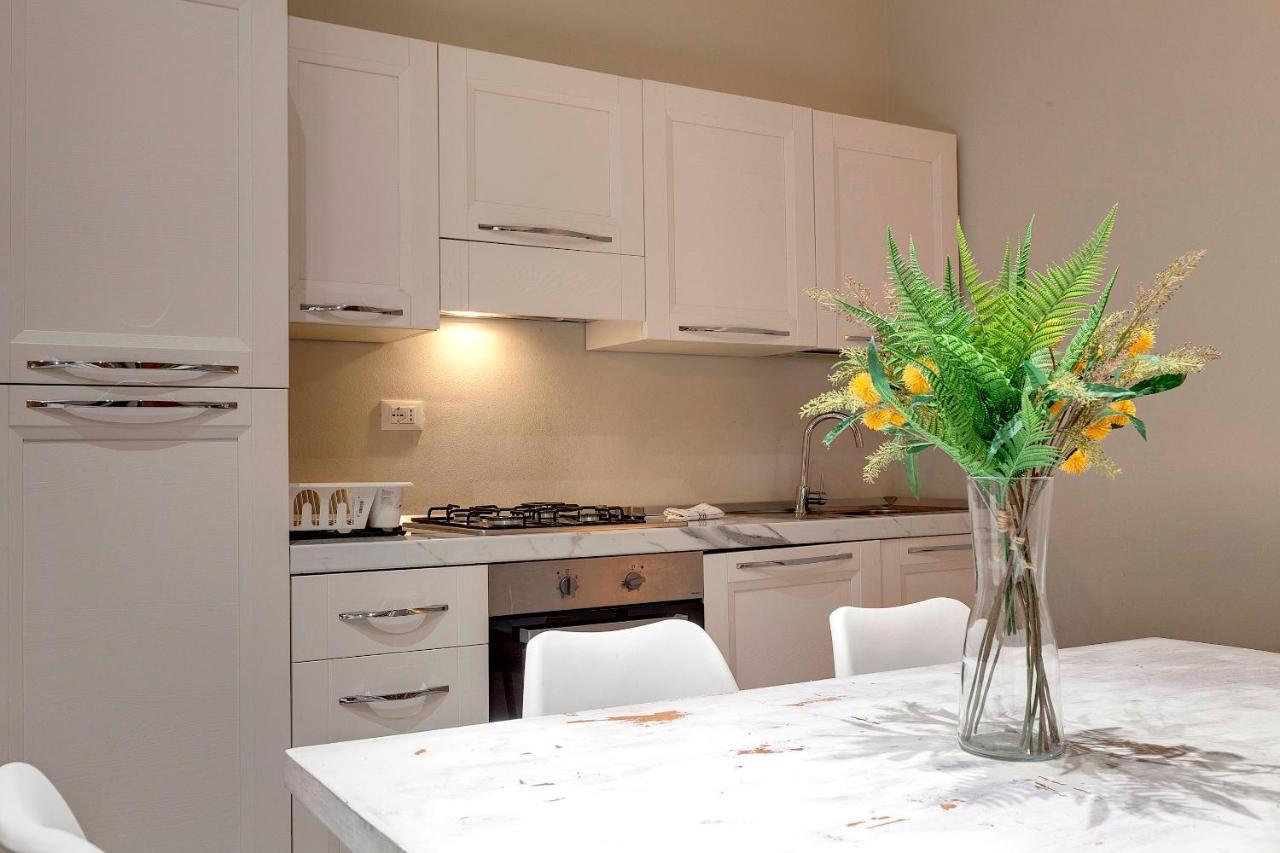 Apartment Proconsolo 9d Florence