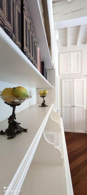 Apartamento Ghibellina Florença