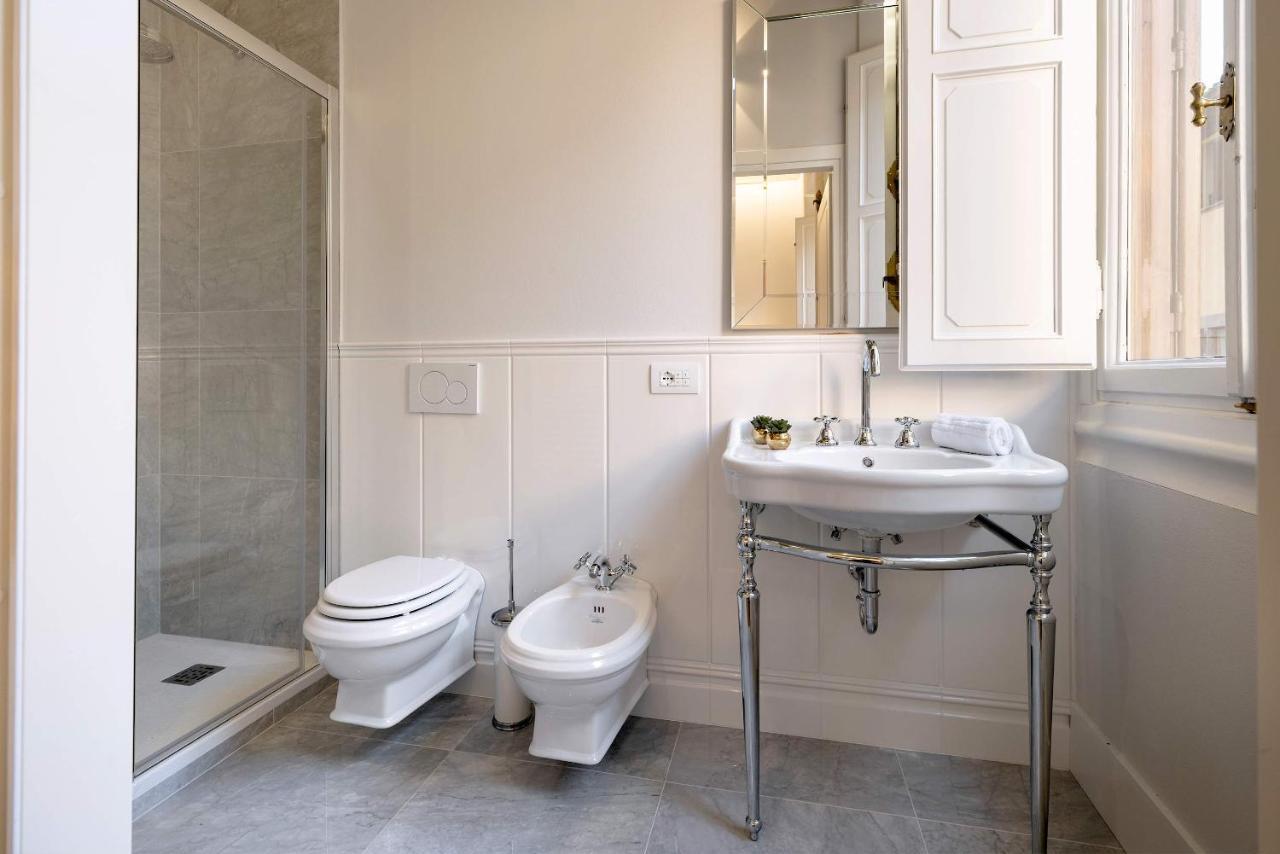 Genteel Giraldi Apartamento Florença
