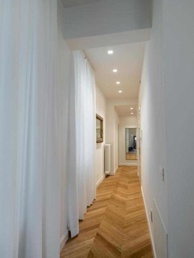 Genteel Giraldi Apartamento Florença