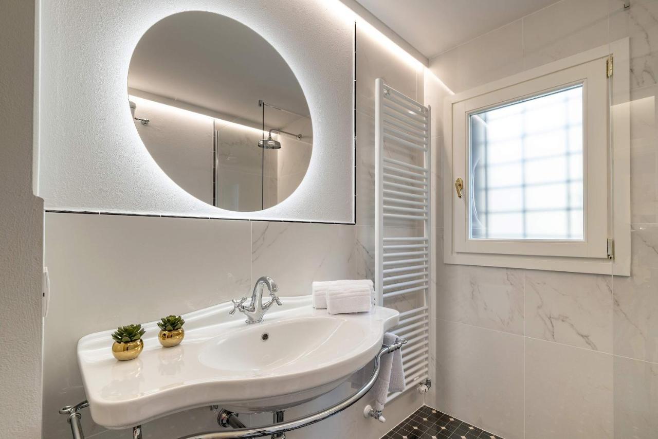 Genteel Giraldi Apartamento