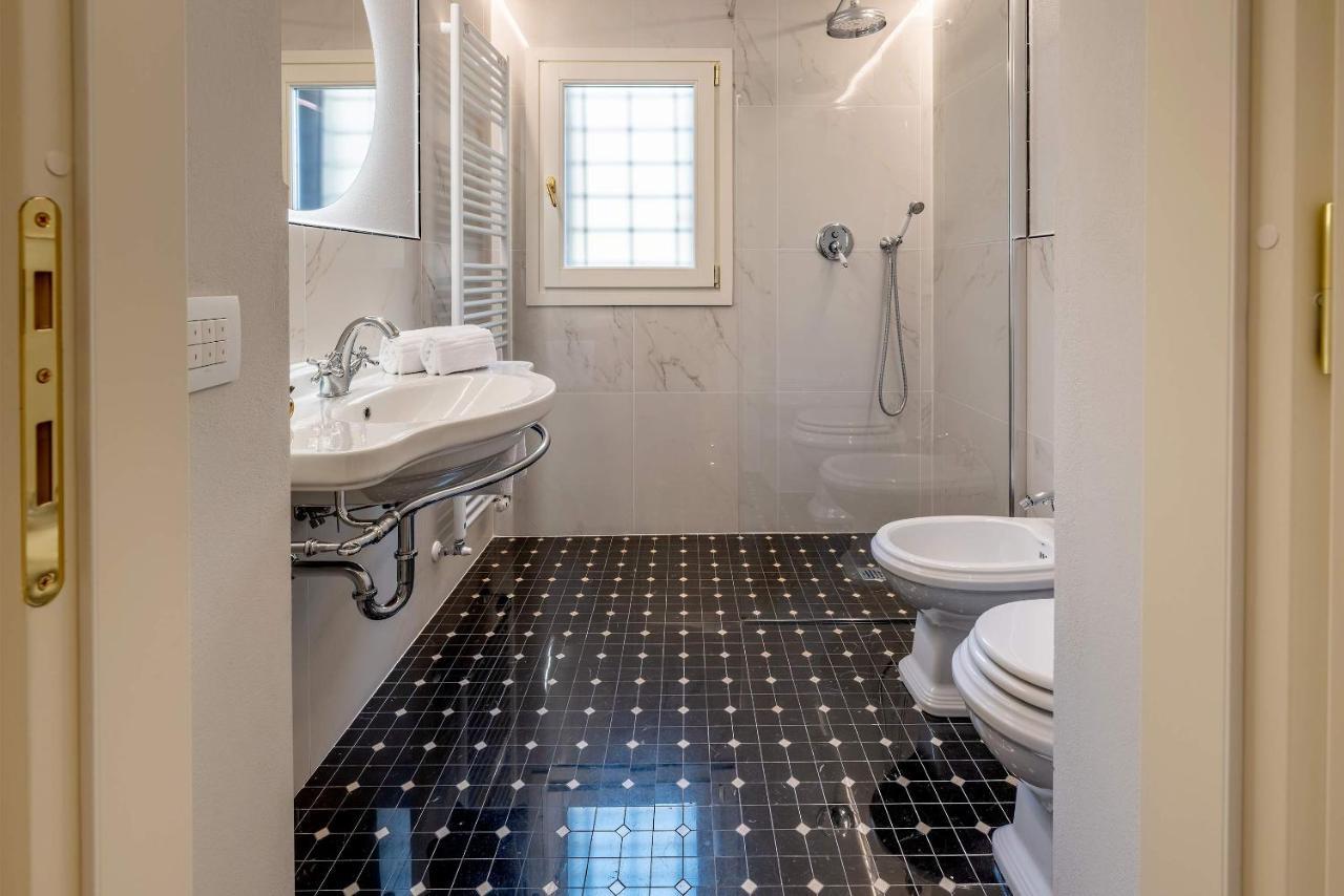 Genteel Giraldi Apartamento Florença