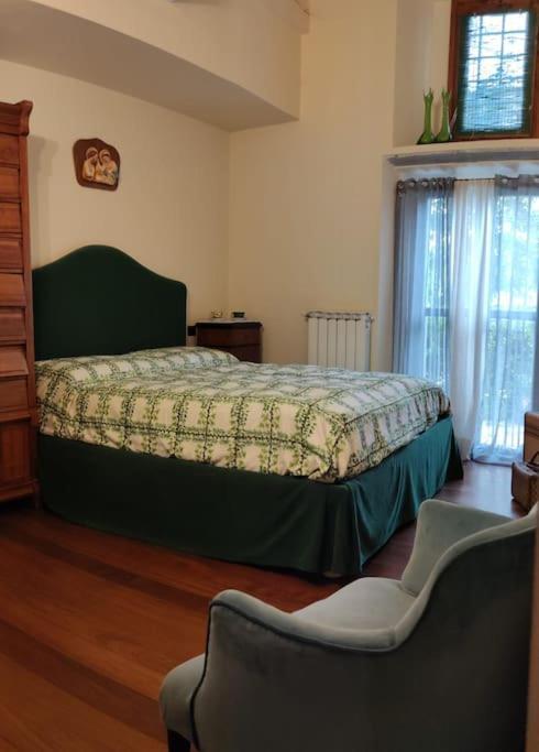 Ghibellina Apartamento Florença