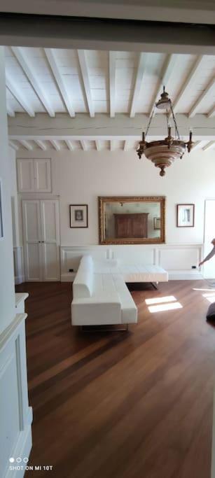 Ghibellina Apartamento Florença