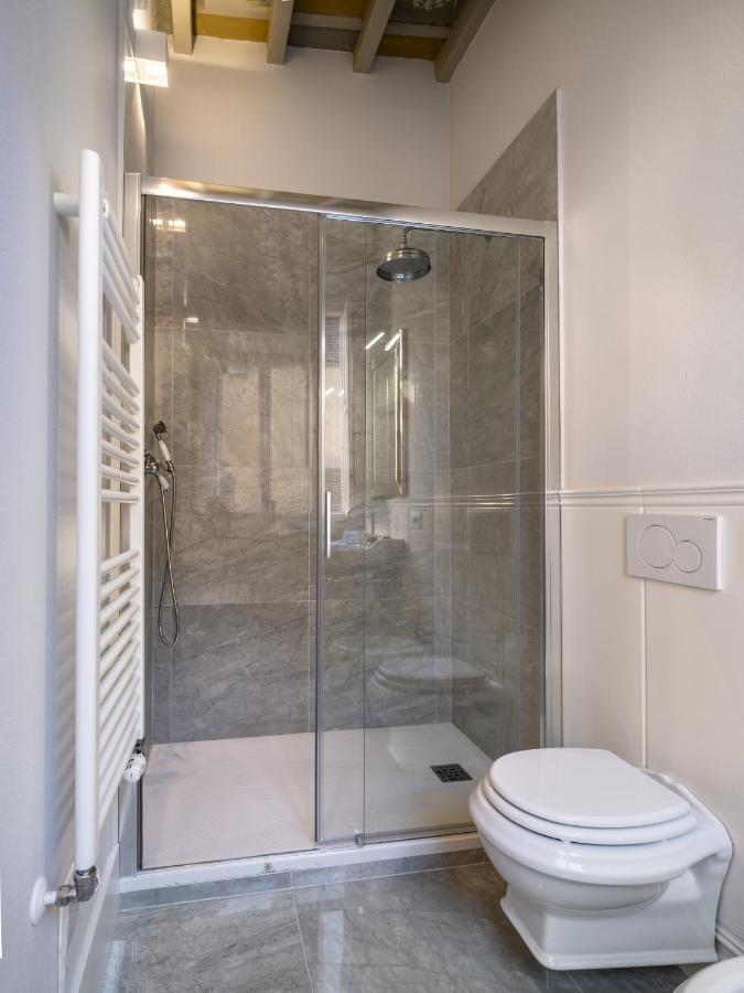Apartamento Genteel Giraldi Florença